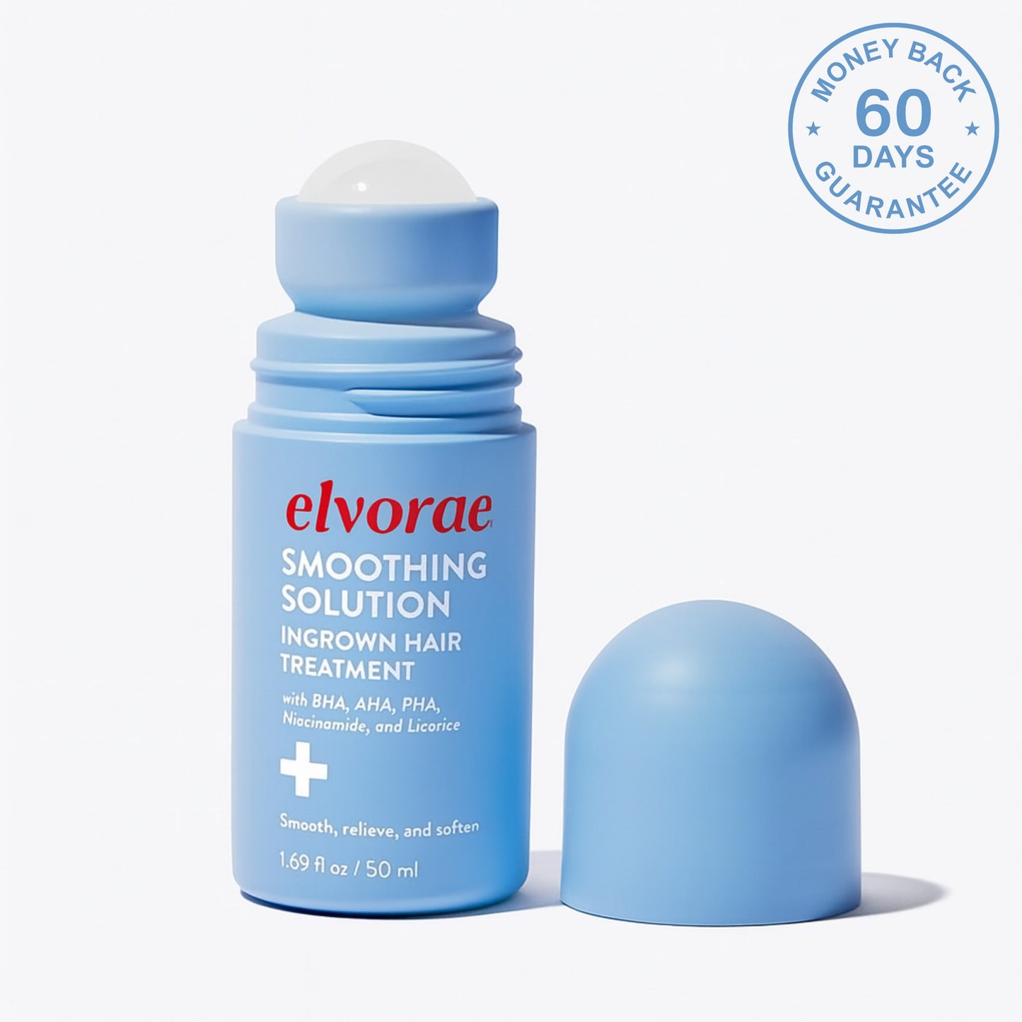 Eliminate Bikini Bumps & Ingrown Hairs In Less Than A Week - Bump Off Roller