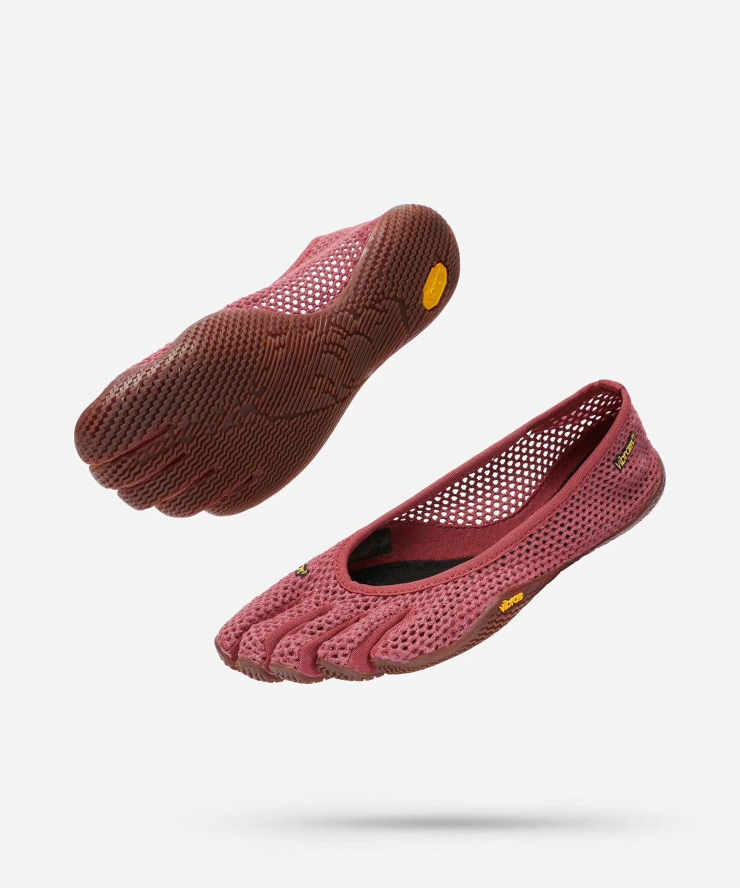 ELVORAE | Open-Top Five Finger Shoes