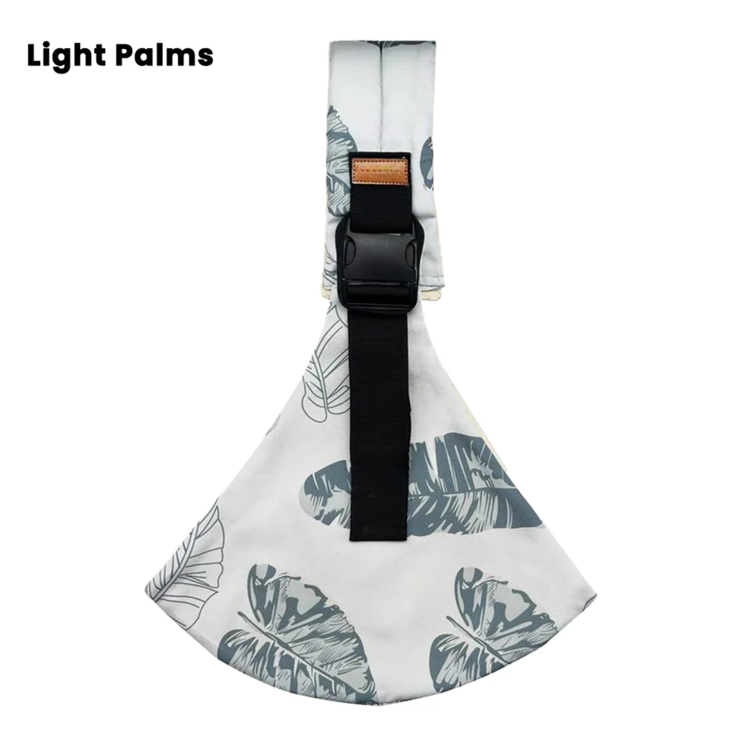 THE VIRAL HANDS-FREE SLING CARRIER PARENTS SWEAR BY | Elvorae Slingee™
