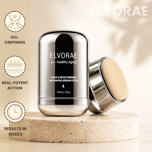 Elvorae Retinal Stick