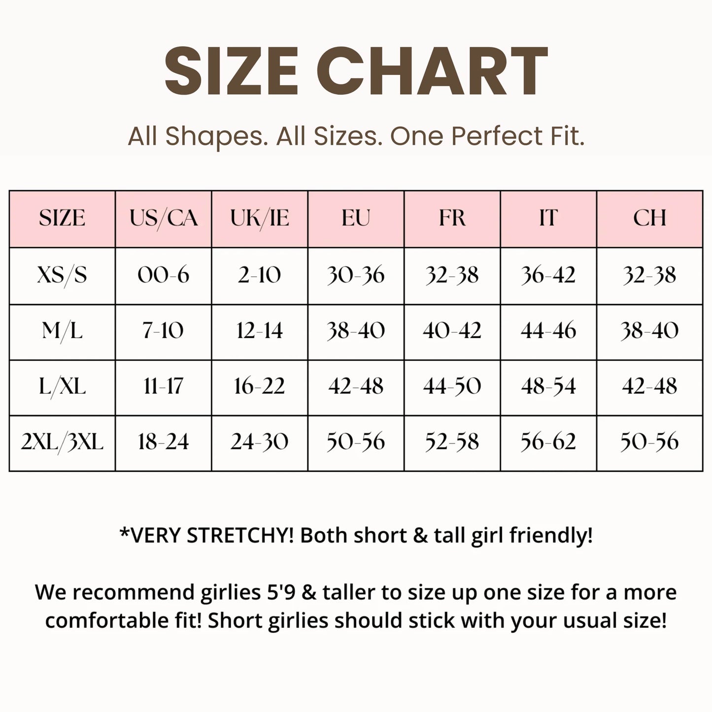 Your Outfits, Weather-Proofed | Elvorae Fleecia™ Tights