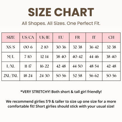 Your Outfits, Weather-Proofed | Elvorae Fleecia™ Tights