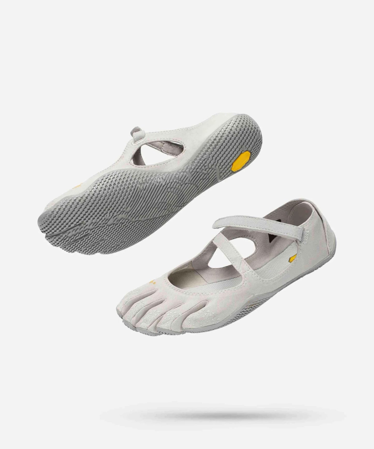 ELVORAE | Open-Top Five Finger Shoes