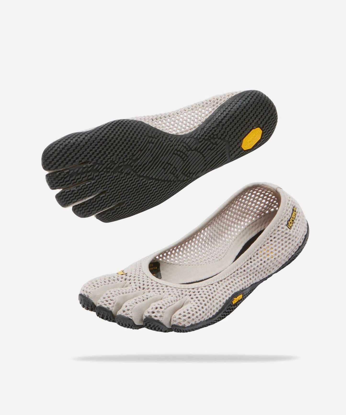 ELVORAE | Open-Top Five Finger Shoes
