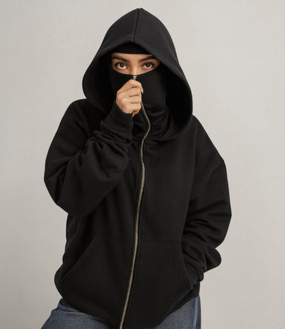 ELVORAE® Shiesty Hoodie | UNISEX