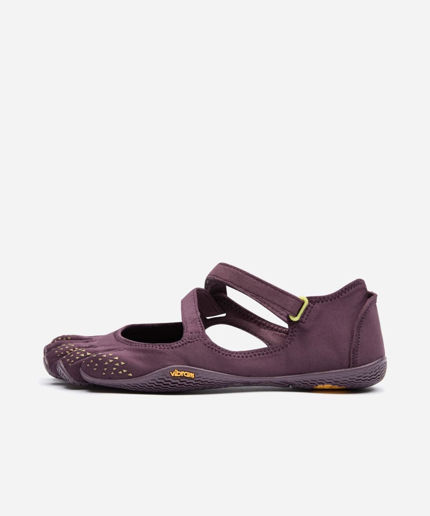 ELVORAE | Open-Top Five Finger Shoes