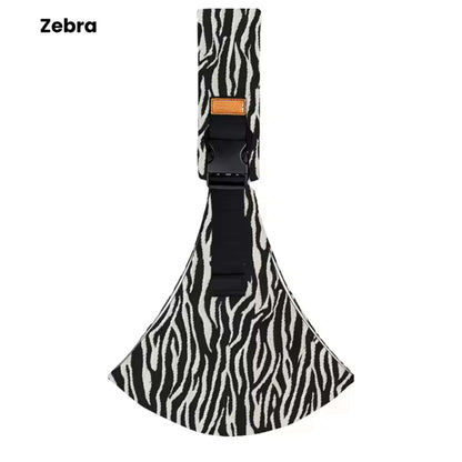 THE VIRAL HANDS-FREE SLING CARRIER PARENTS SWEAR BY | Elvorae Slingee™