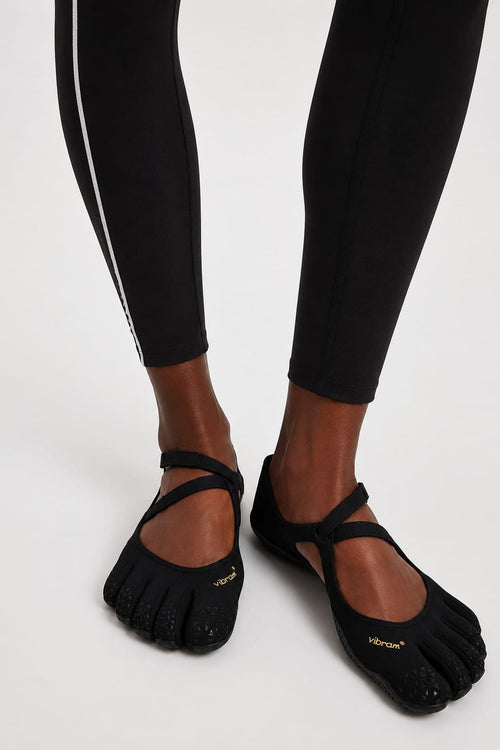 ELVORAE | Open-Top Five Finger Shoes