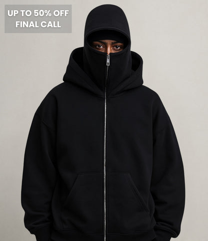 ELVORAE® Shiesty Hoodie | UNISEX
