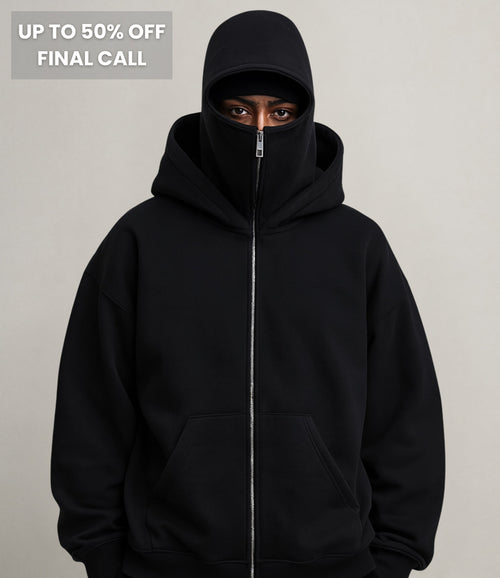 ELVORAE® Shiesty Hoodie | UNISEX