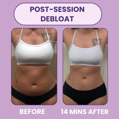 Elvorae SnatchCups - The 7 Minute Body Reset