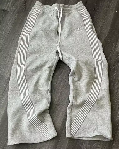 ELVORAE® Waveline Joggers | UNISEX