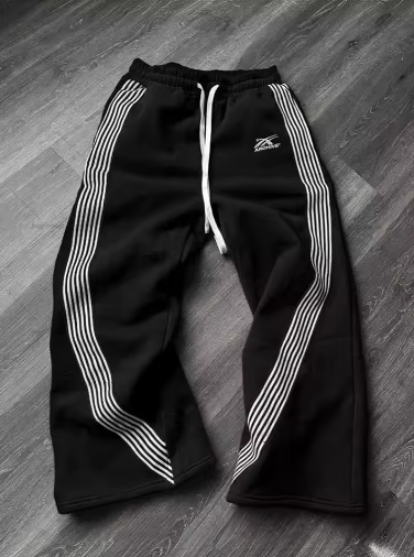 ELVORAE® Waveline Joggers | UNISEX